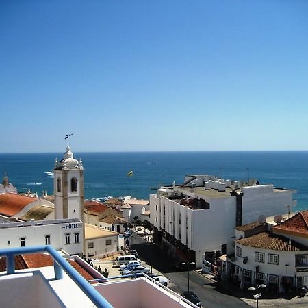 Bay View Apartments Албуфейра Номер фото