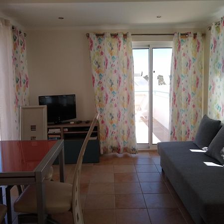 Bay View Apartments Албуфейра Экстерьер фото