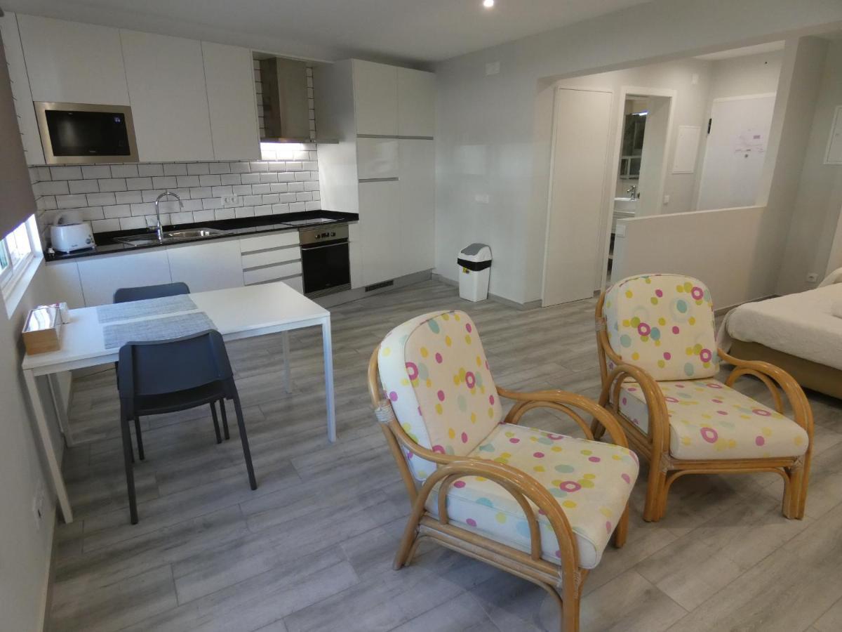Bay View Apartments Албуфейра Экстерьер фото