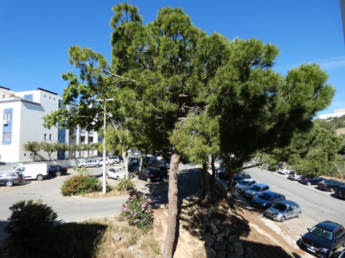 Bay View Apartments Албуфейра Экстерьер фото