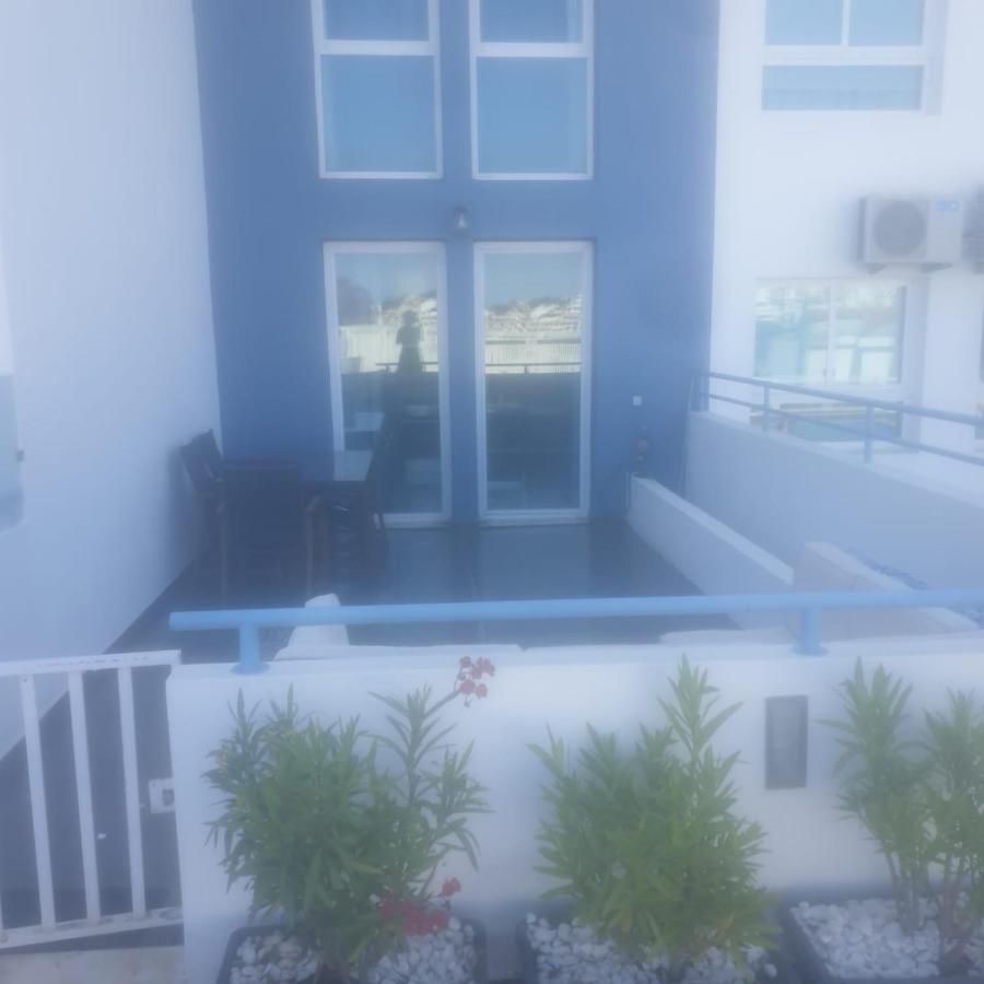 Bay View Apartments Албуфейра Экстерьер фото