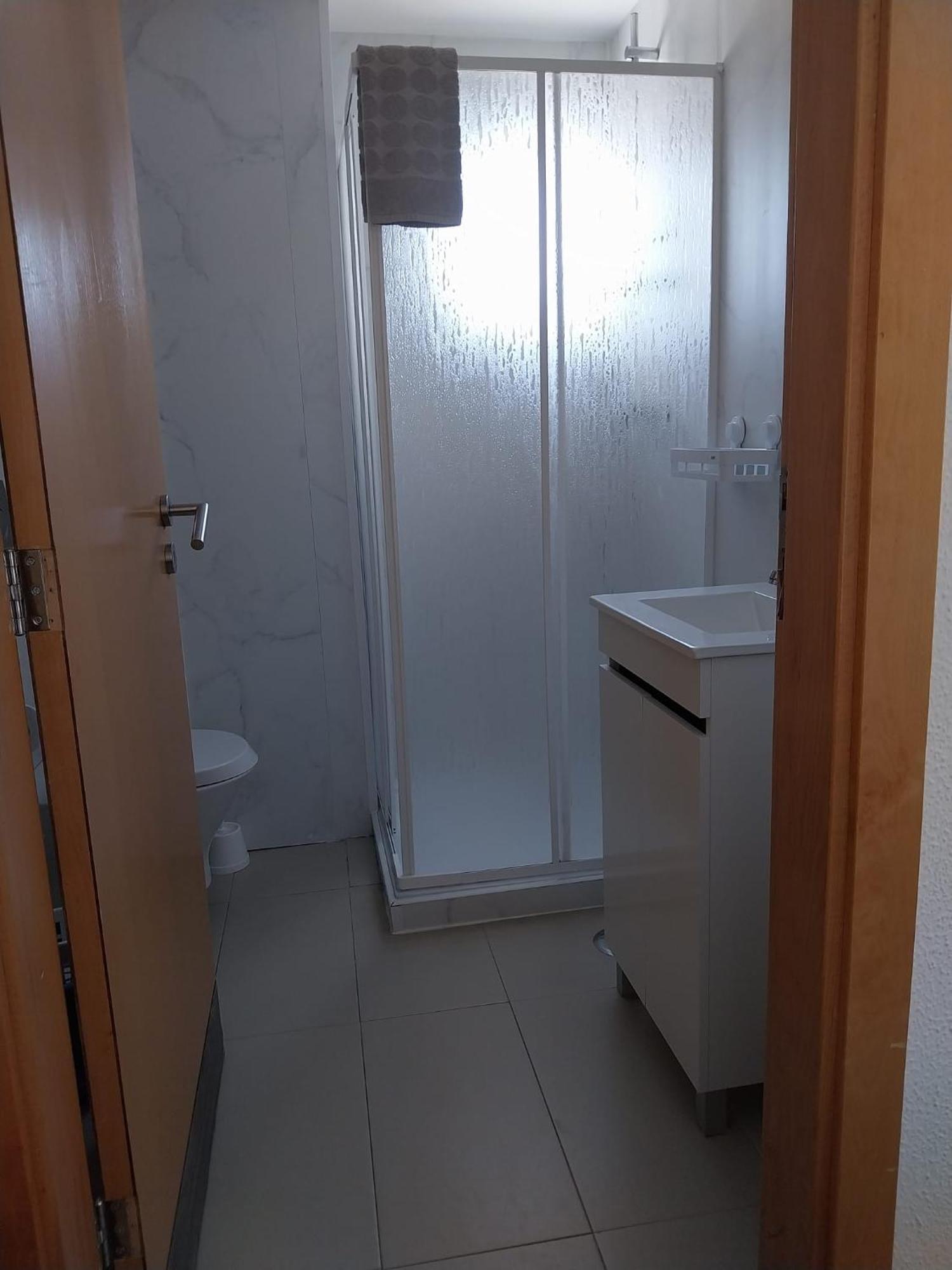Bay View Apartments Албуфейра Экстерьер фото