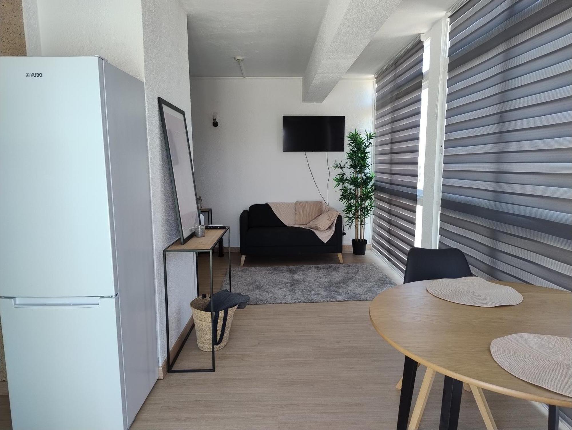 Bay View Apartments Албуфейра Экстерьер фото